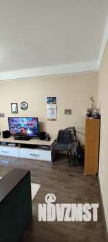 2-к квартира, вторичка, 44м2, 4/5 этаж
