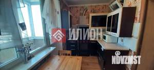 1-к квартира, вторичка, 47м2, 5/5 этаж