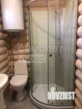 Студия квартира, вторичка, 20м2, 2/2 этаж