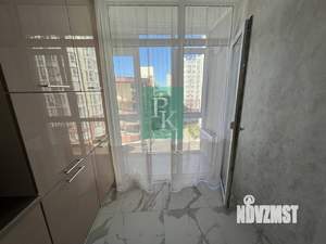 1-к квартира, вторичка, 47м2, 4/9 этаж