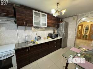 3-к квартира, вторичка, 75м2, 6/10 этаж