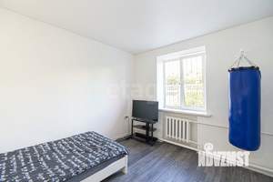 3-к квартира, вторичка, 72м2, 1/2 этаж