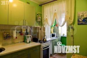 1-к квартира, вторичка, 30м2, 3/5 этаж