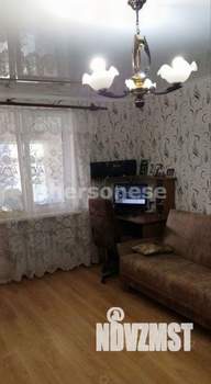 1-к квартира, вторичка, 31м2, 1/5 этаж