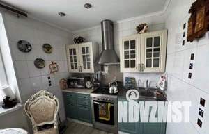 2-к квартира, вторичка, 53м2, 5/5 этаж