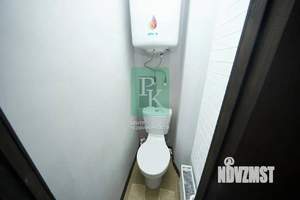 2-к квартира, вторичка, 42м2, 1/2 этаж