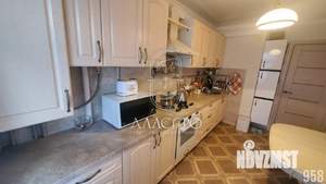 2-к квартира, вторичка, 64м2, 5/10 этаж