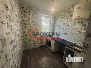 1-к квартира, вторичка, 33м2, 1/5 этаж