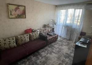 1-к квартира, вторичка, 35м2, 5/5 этаж