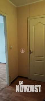 1-к квартира, вторичка, 33м2, 4/5 этаж