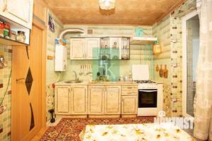 3-к квартира, вторичка, 80м2, 5/5 этаж