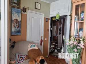 1-к квартира, вторичка, 31м2, 5/5 этаж
