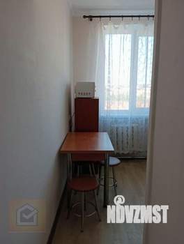 2-к квартира, вторичка, 43м2, 5/5 этаж