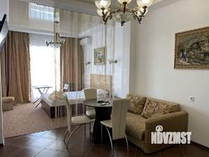 Студия квартира, вторичка, 43м2, 2/6 этаж