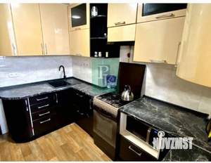 2-к квартира, вторичка, 55м2, 5/5 этаж