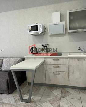 Студия квартира, вторичка, 29м2, 5/10 этаж