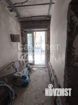 Студия квартира, вторичка, 38м2, 3/3 этаж