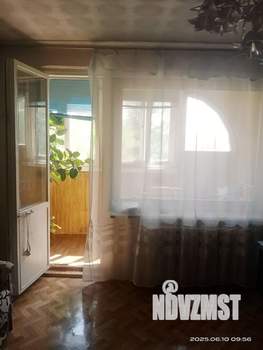 2-к квартира, вторичка, 56м2, 3/9 этаж