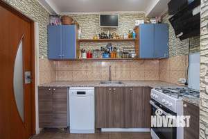 2-к квартира, вторичка, 44м2, 1/5 этаж