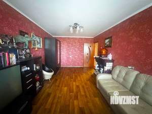 3-к квартира, вторичка, 72м2, 3/5 этаж