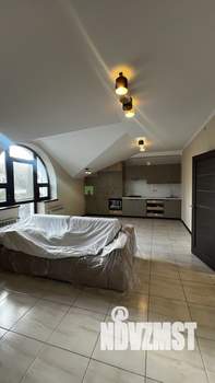 3-к квартира, вторичка, 100м2, 3/3 этаж