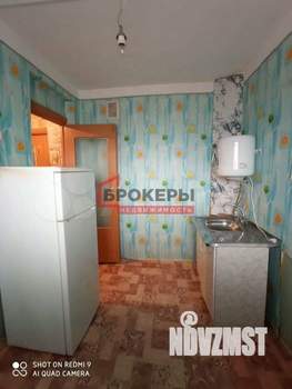 1-к квартира, вторичка, 30м2, 3/5 этаж