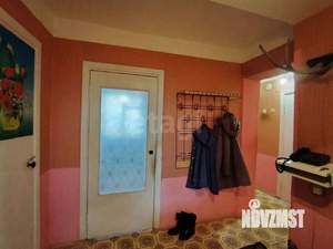 2-к квартира, вторичка, 51м2, 4/5 этаж