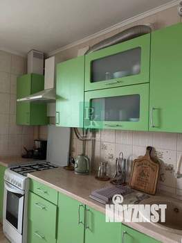 1-к квартира, вторичка, 42м2, 4/5 этаж