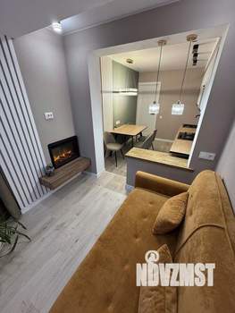 2-к квартира, вторичка, 56м2, 2/5 этаж