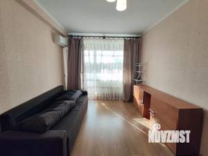 1-к квартира, вторичка, 30м2, 5/5 этаж