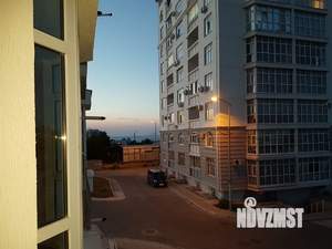 1-к квартира, вторичка, 54м2, 2/9 этаж