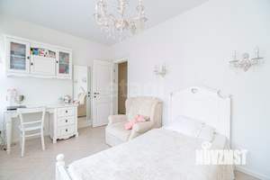 3-к квартира, вторичка, 70м2, 2/11 этаж