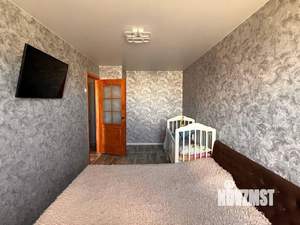 2-к квартира, вторичка, 46м2, 5/5 этаж