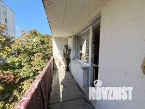 2-к квартира, вторичка, 57м2, 4/5 этаж