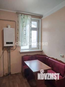 1-к квартира, вторичка, 39м2, 5/5 этаж