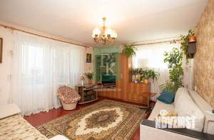 1-к квартира, вторичка, 40м2, 7/9 этаж