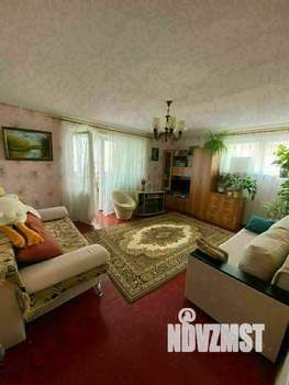 1-к квартира, вторичка, 39м2, 7/9 этаж