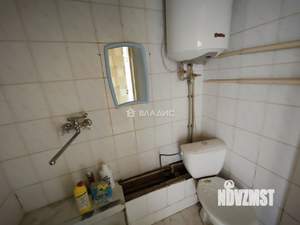 1-к квартира, вторичка, 23м2, 5/5 этаж