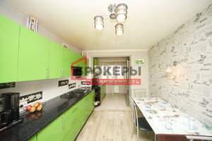 3-к квартира, вторичка, 88м2, 2/5 этаж