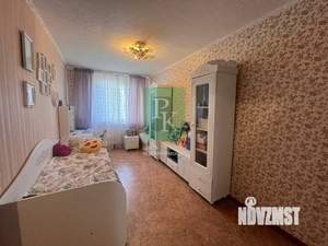 4-к квартира, вторичка, 94м2, 4/5 этаж