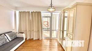 1-к квартира, вторичка, 35м2, 2/4 этаж