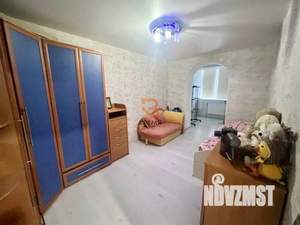 2-к квартира, вторичка, 55м2, 5/5 этаж