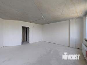 1-к квартира, вторичка, 47м2, 3/5 этаж