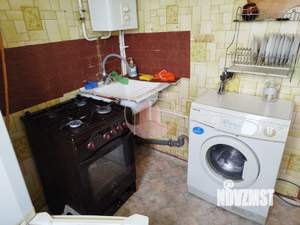 2-к квартира, вторичка, 45м2, 5/5 этаж