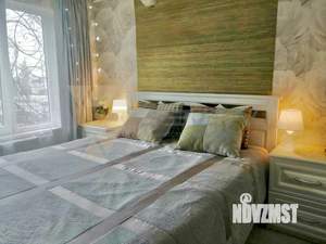 3-к квартира, вторичка, 60м2, 1/5 этаж