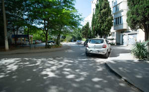 3-к квартира, вторичка, 70м2, 5/5 этаж