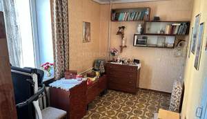 2-к квартира, вторичка, 45м2, 3/4 этаж