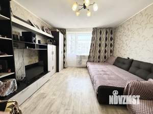2-к квартира, вторичка, 53м2, 4/5 этаж
