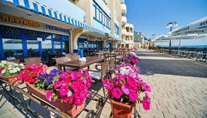 1-к квартира, вторичка, 40м2, 6/6 этаж