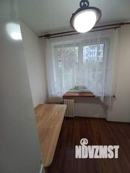 2-к квартира, вторичка, 57м2, 1/5 этаж